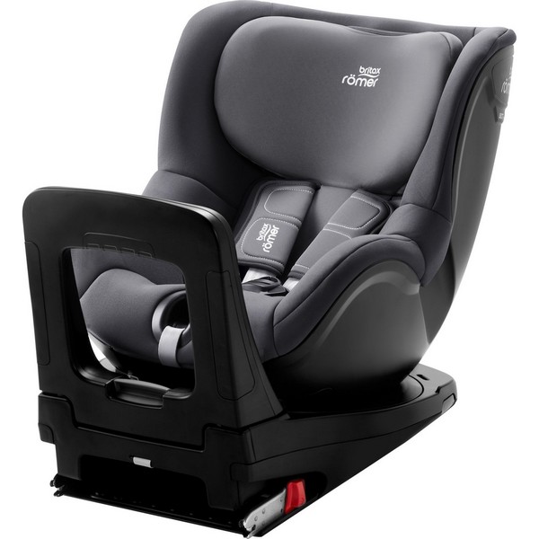 Продукт Britax Romer Dualfix M i-Size 0-18кг. - Столче за кола - 0 - BG Hlapeta